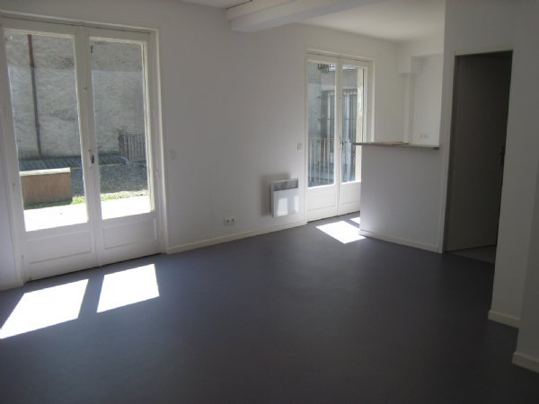 Appartement à louer, 33m², Pau