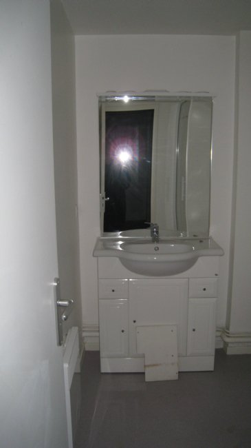 Appartement à louer, 33m², Pau