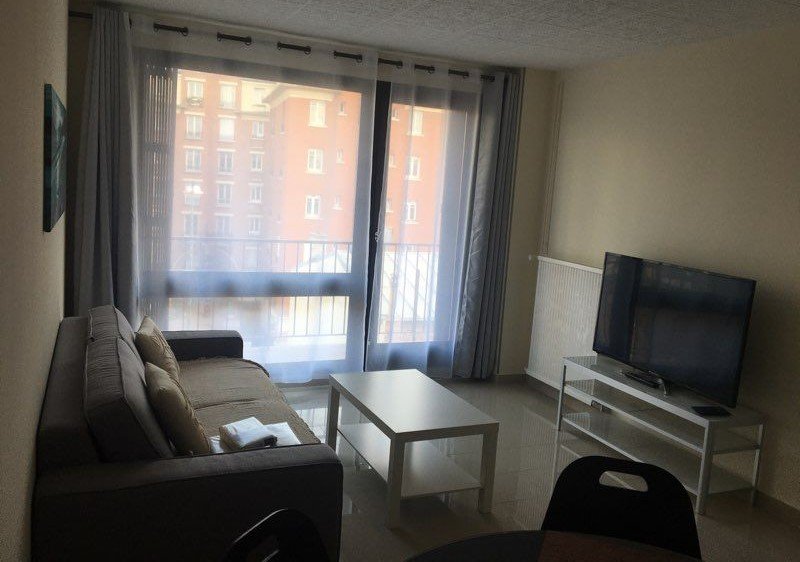 Appartement à louer, 42m², Gennevilliers