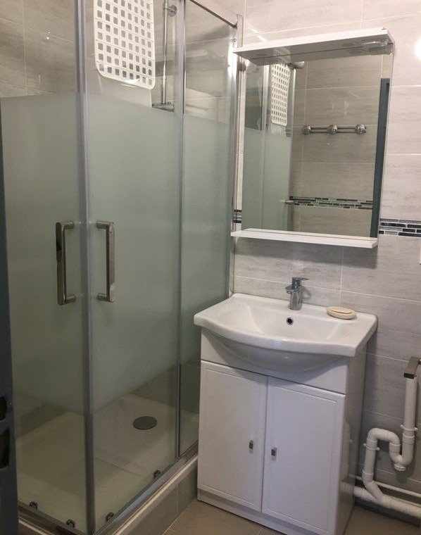 Appartement à louer, 42m², Gennevilliers