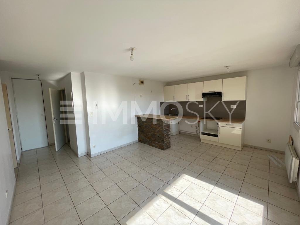 Appartement à louer, 50m², Toulouse