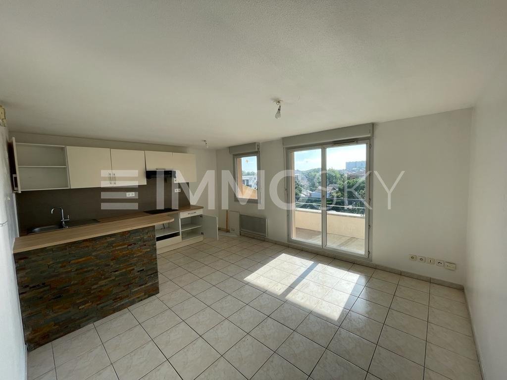 Appartement à louer, 50m², Toulouse