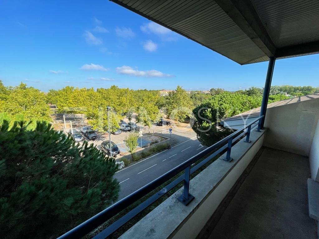 Appartement à louer, 50m², Toulouse
