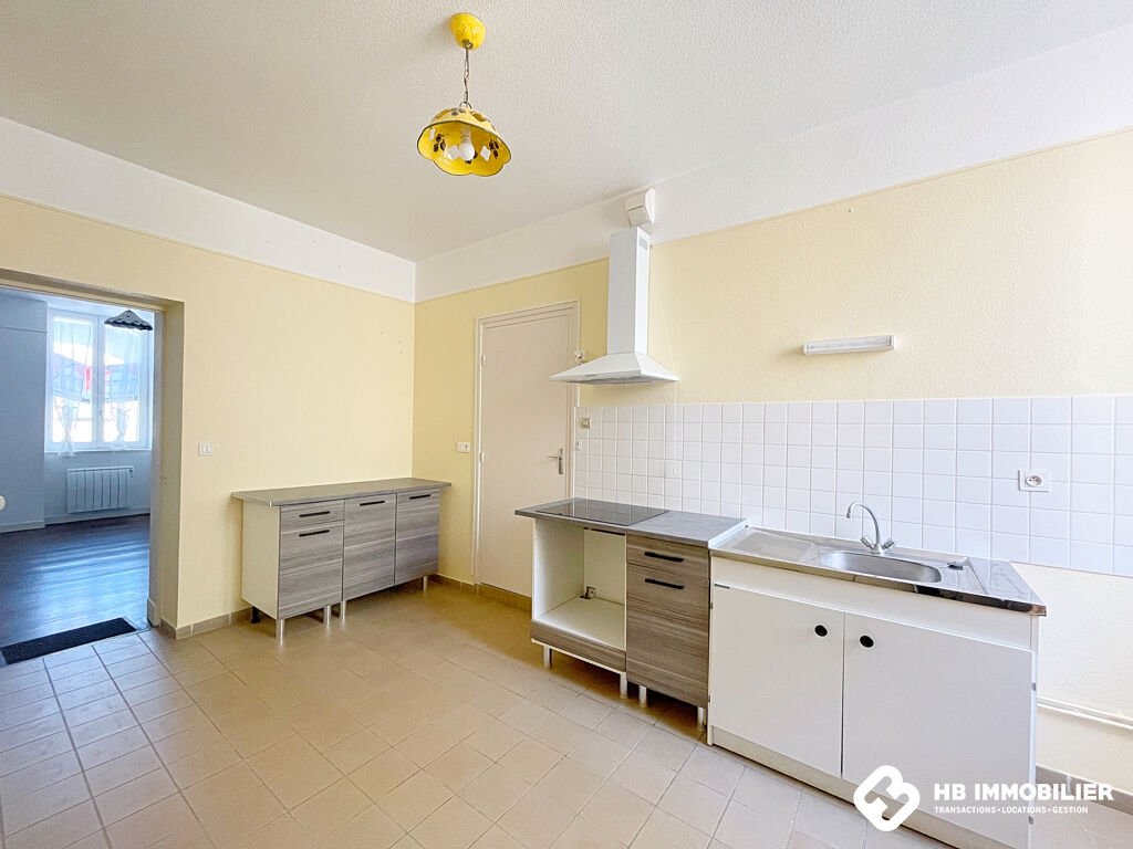 Appartement à louer, 43m², Saint-Symphorien-de-Lay