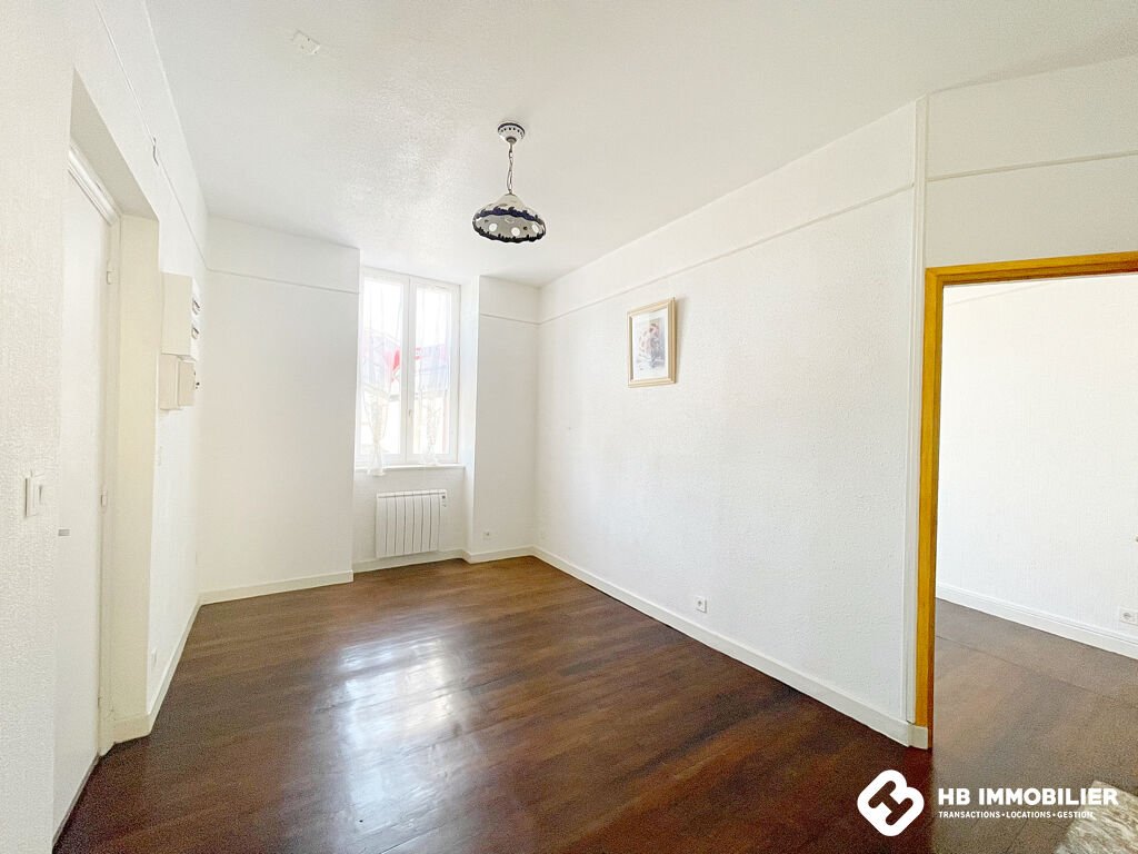 Appartement à louer, 43m², Saint-Symphorien-de-Lay