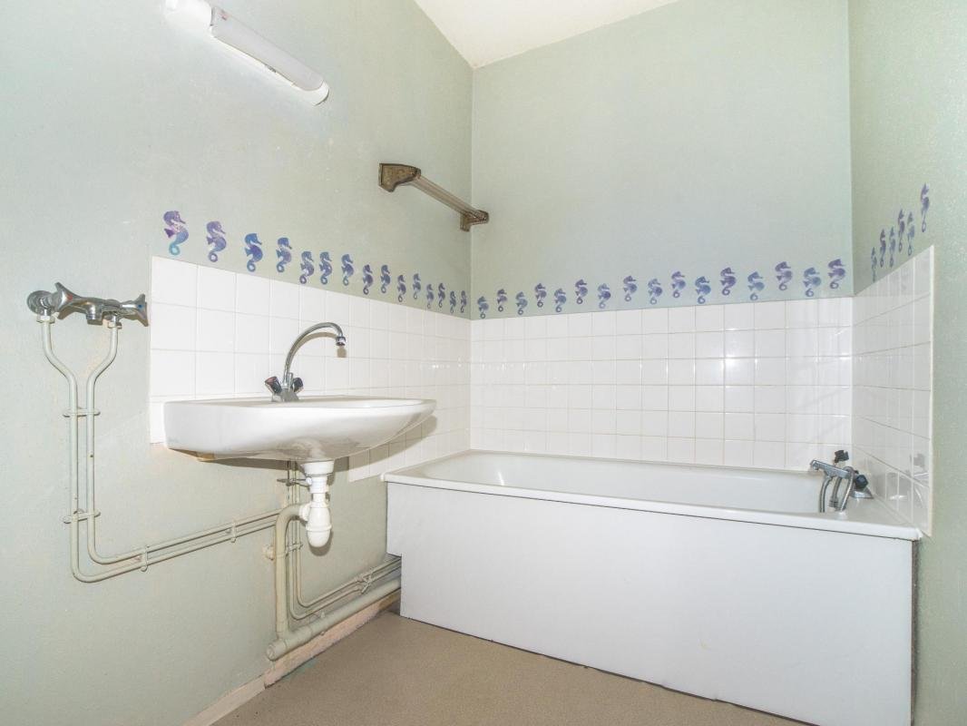 Appartement à louer, 82m², Montchanin