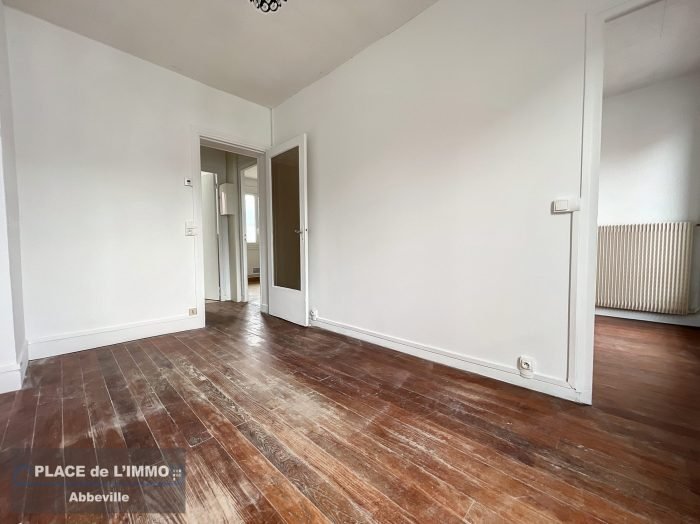 Appartement à louer, 40m², Abbeville