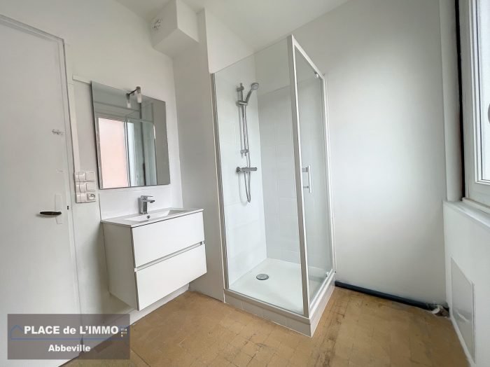 Appartement à louer, 40m², Abbeville