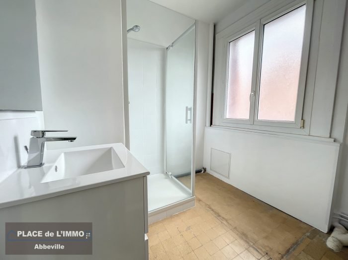 Appartement à louer, 40m², Abbeville