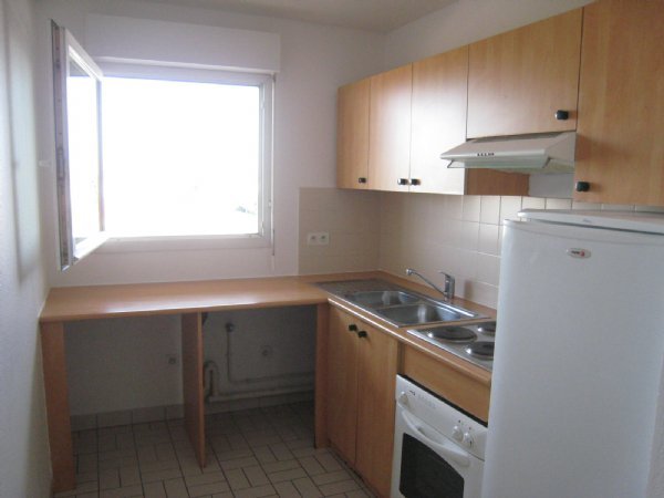 Appartement à louer, 48m², Pau