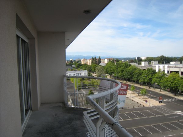 Appartement à louer, 48m², Pau