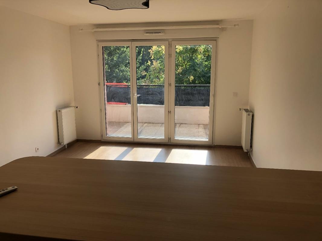 Appartement à louer, 67m², Antony