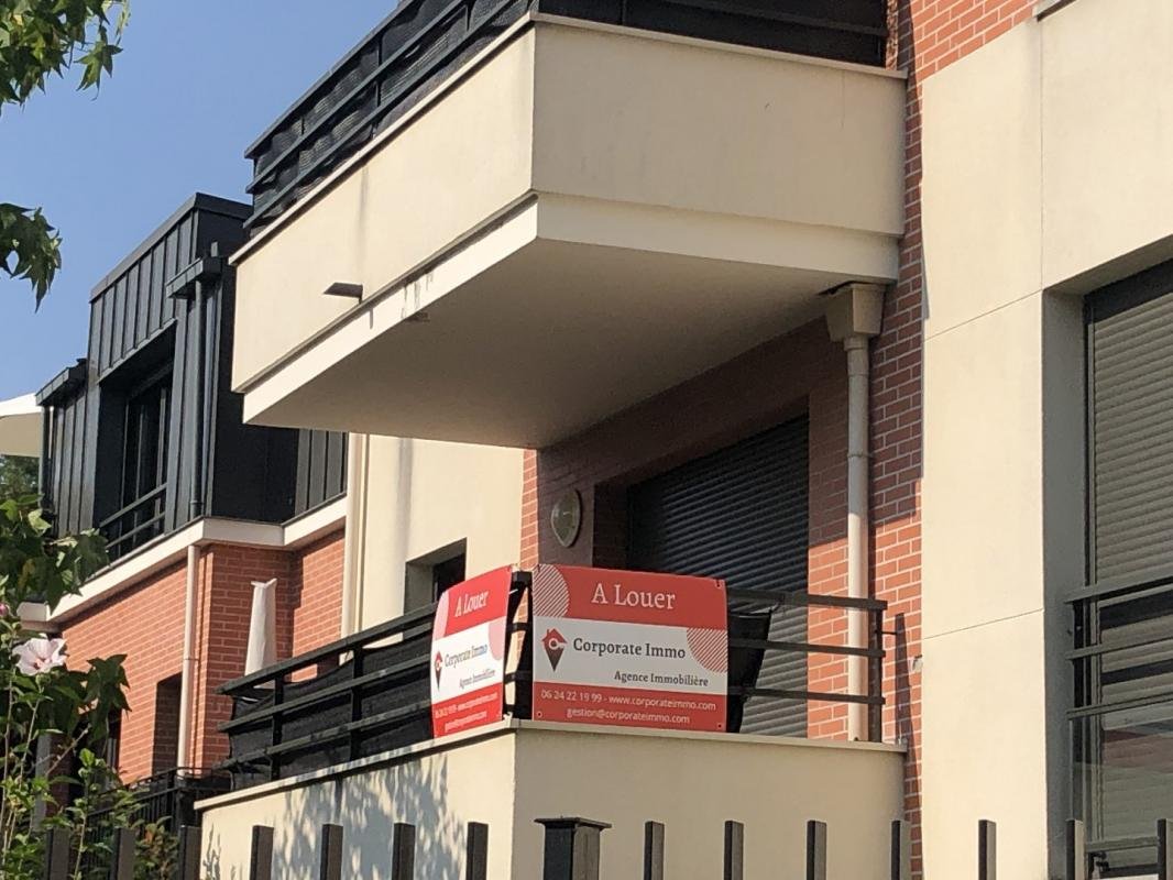 Appartement à louer, 67m², Antony