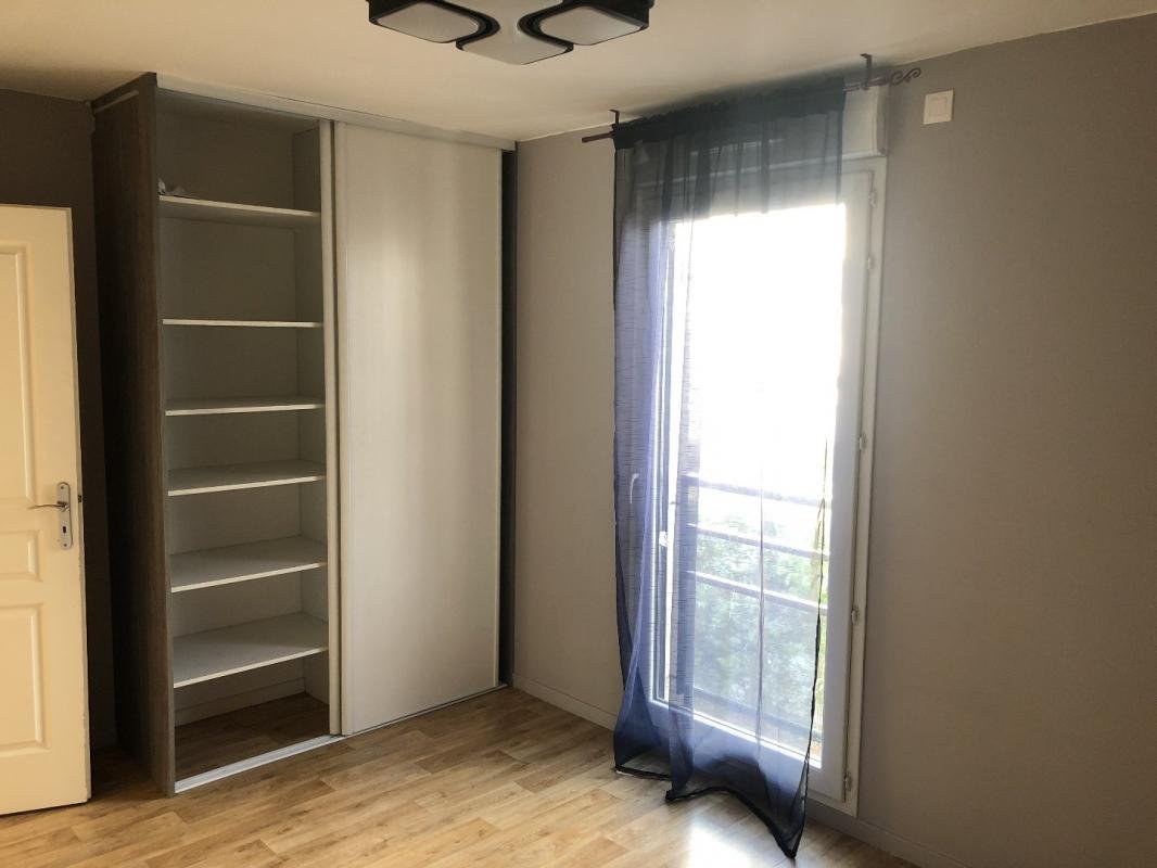 Appartement à louer, 67m², Antony