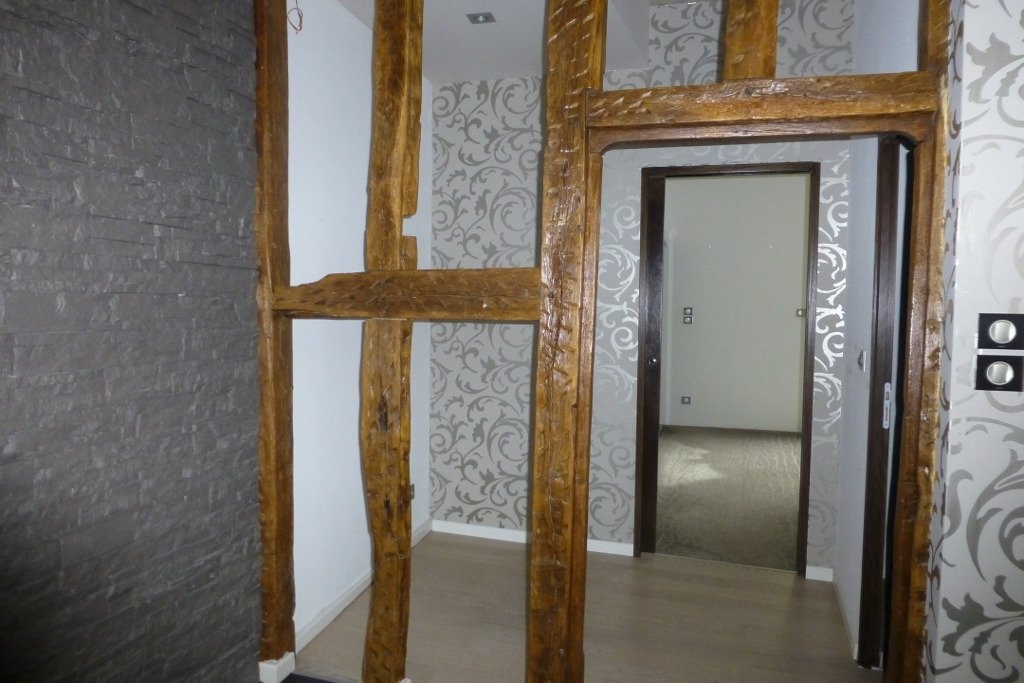 Appartement à louer, 47m², Bourges