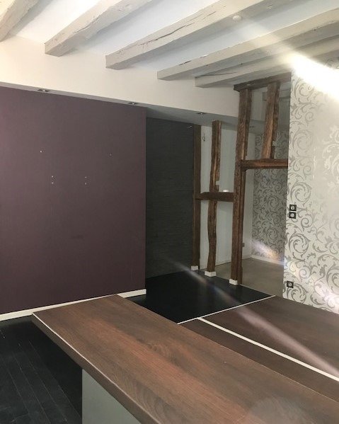 Appartement à louer, 47m², Bourges