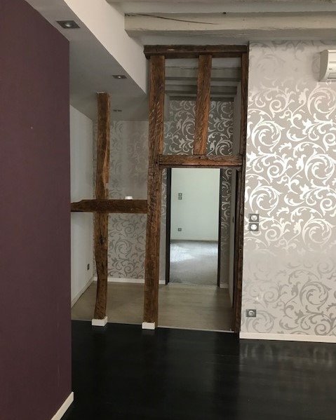Appartement à louer, 47m², Bourges
