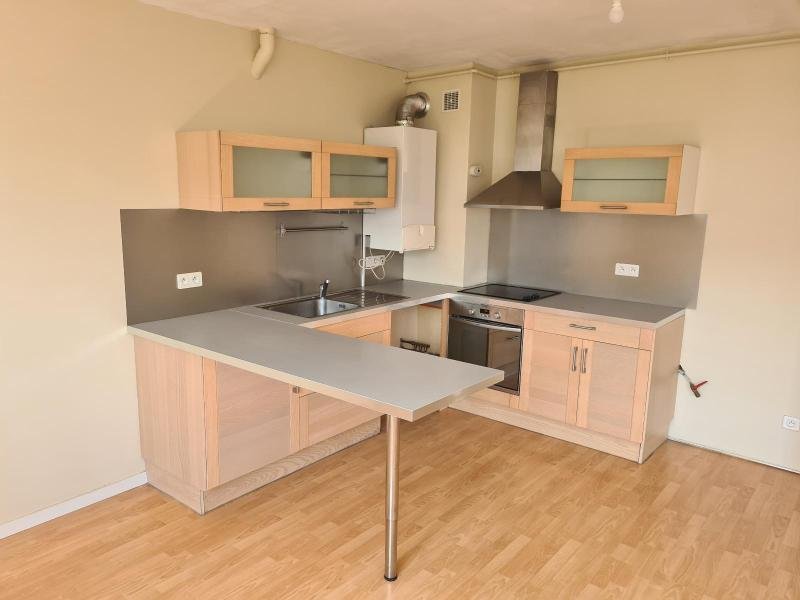Appartement à louer, 67m², Toulouse