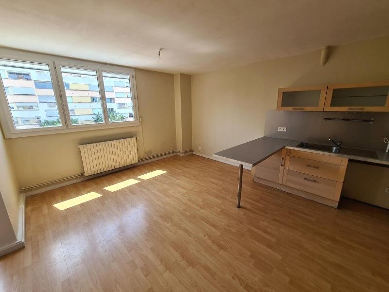 Appartement à louer, 67m², Toulouse