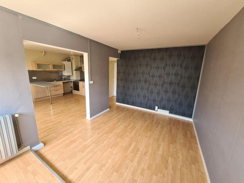 Appartement à louer, 67m², Toulouse