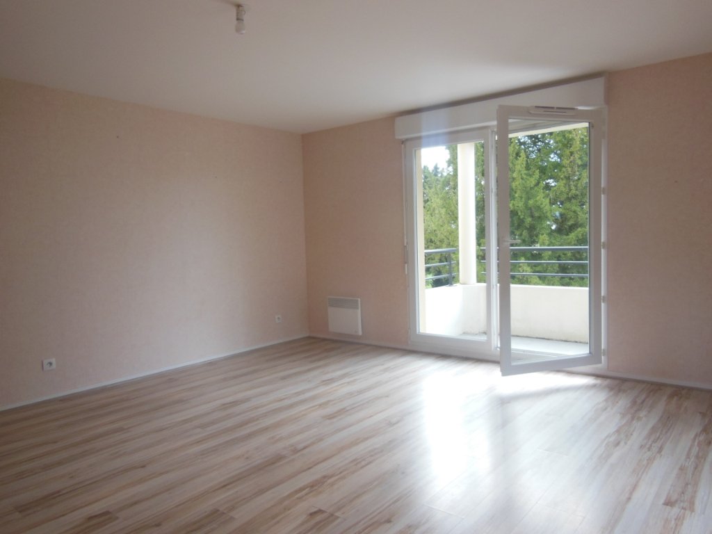 Appartement à louer, 62m², Caudebec-lès-Elbeuf