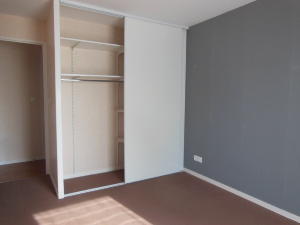 Appartement à louer, 62m², Caudebec-lès-Elbeuf