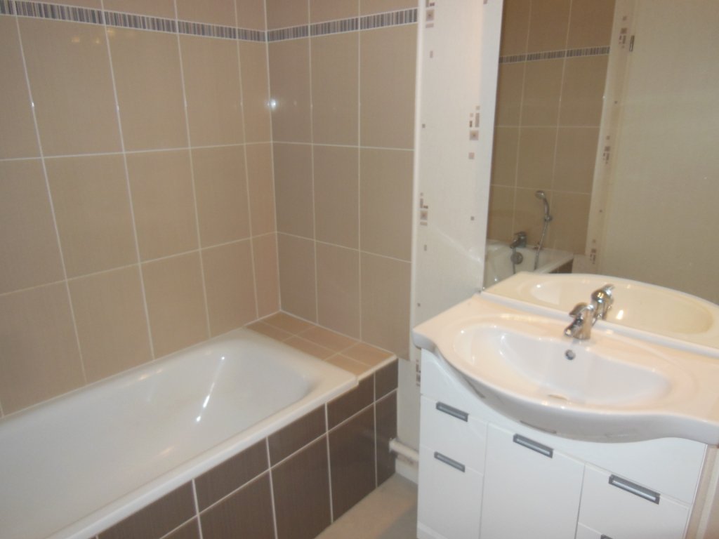 Appartement à louer, 62m², Caudebec-lès-Elbeuf
