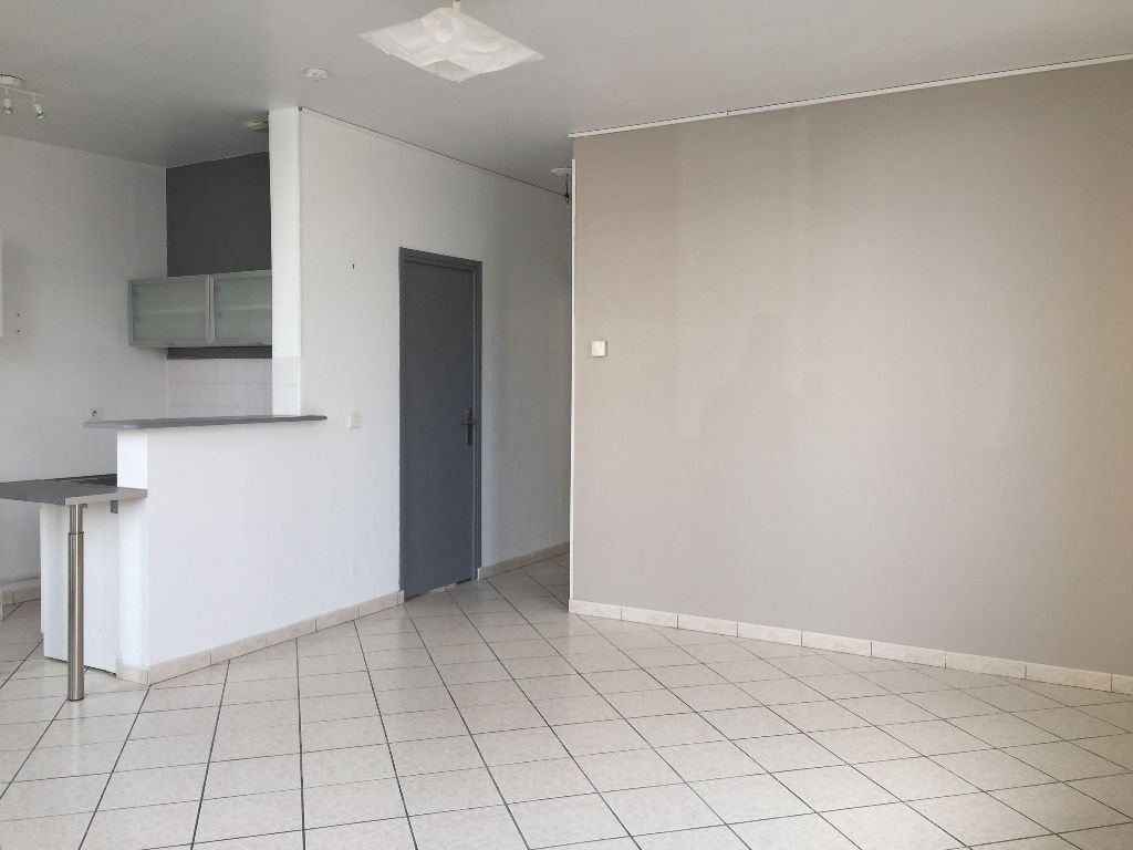 Appartement à louer, 50m², Saint-Quentin