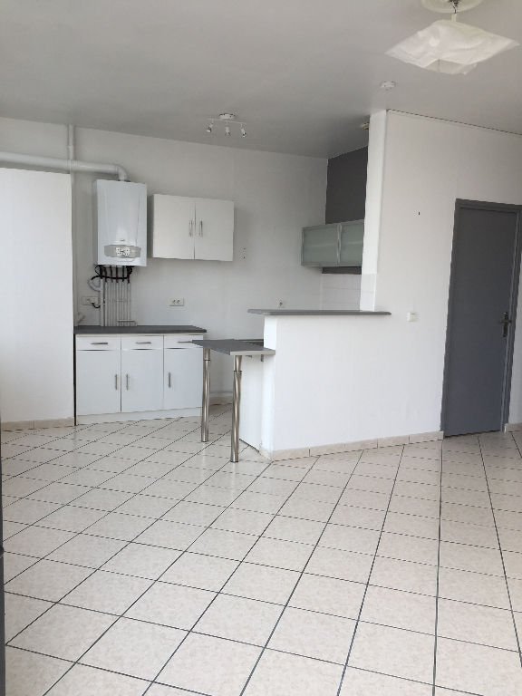 Appartement à louer, 50m², Saint-Quentin