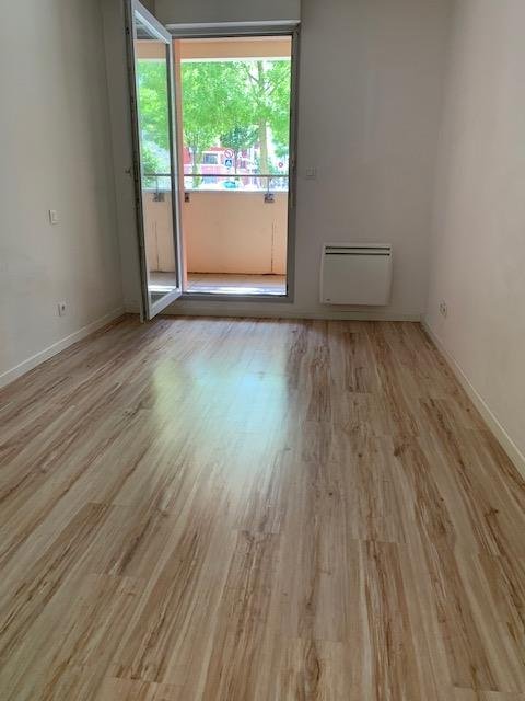 Appartement à louer, 45m², Toulouse
