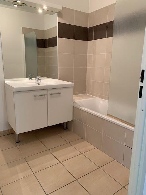 Appartement à louer, 45m², Toulouse