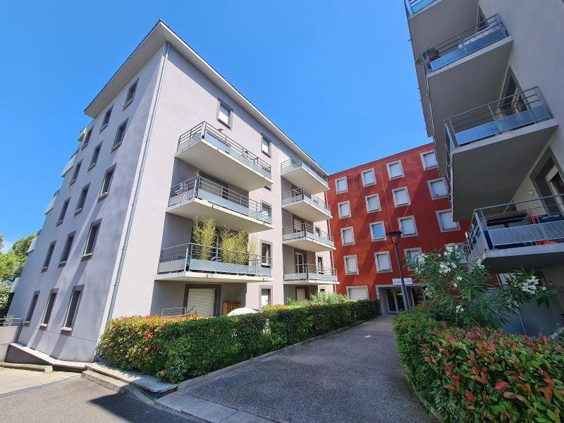 Appartement à louer, 39m², Toulouse