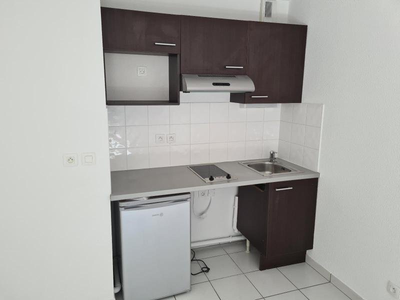 Appartement à louer, 39m², Toulouse