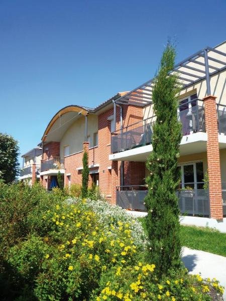 Appartement à louer, 56m², Toulouse