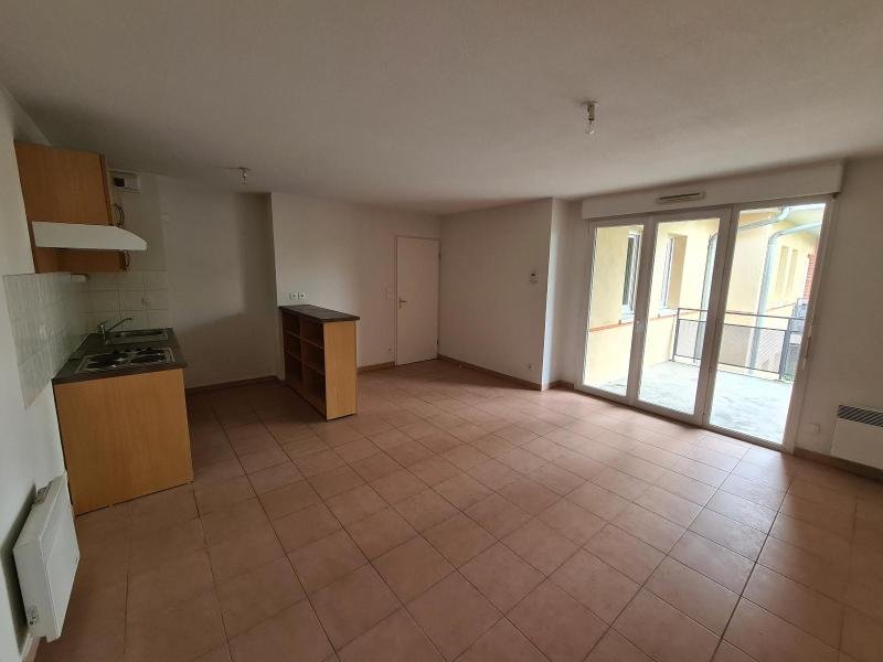 Appartement à louer, 56m², Toulouse