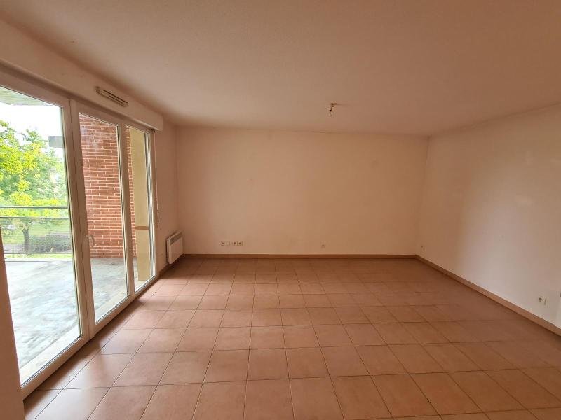 Appartement à louer, 56m², Toulouse