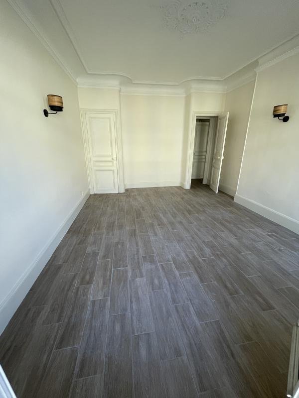 Appartement à louer, 154m², Marseille 1er