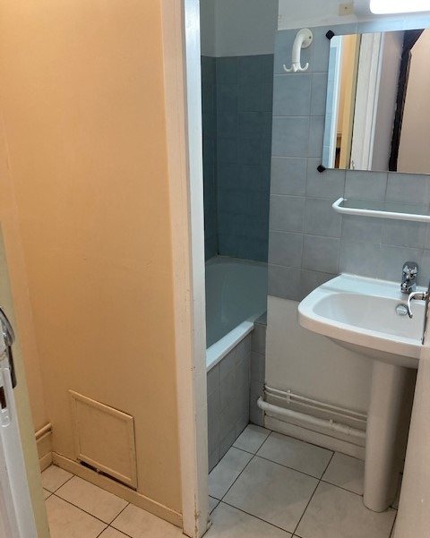Appartement à louer, 25m², Bourges
