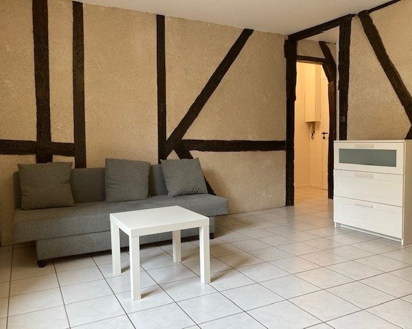 Appartement à louer, 25m², Bourges