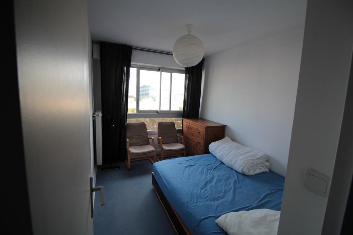 Appartement à louer, 42m², Courbevoie