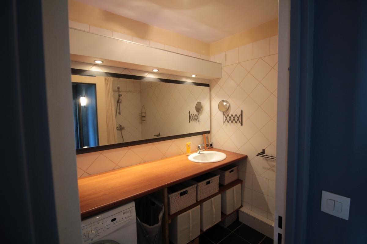 Appartement à louer, 42m², Courbevoie