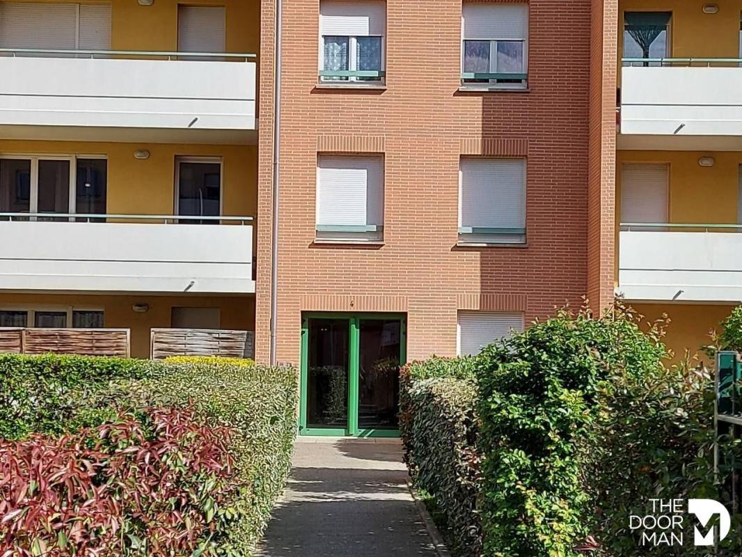 Appartement à louer, 69m², Muret