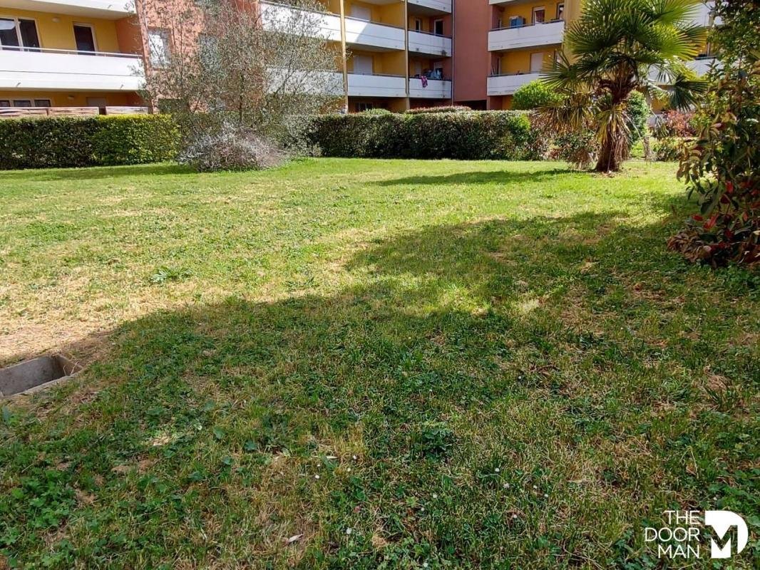 Appartement à louer, 69m², Muret