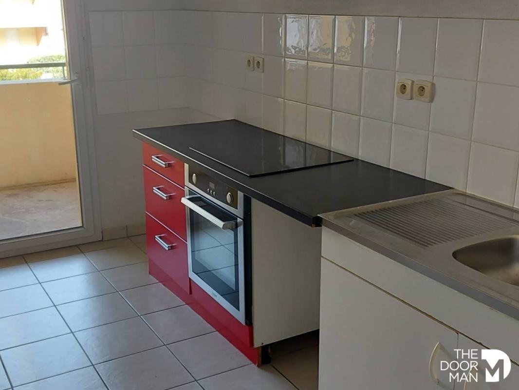 Appartement à louer, 69m², Muret