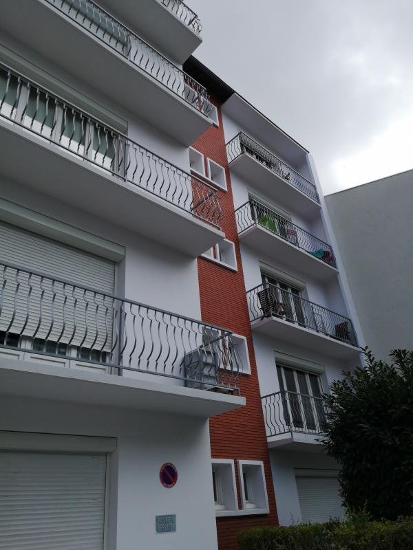 Appartement à louer, 52m², Toulouse