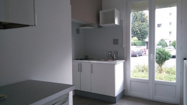 Appartement à louer, 52m², Toulouse