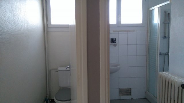 Appartement à louer, 52m², Toulouse
