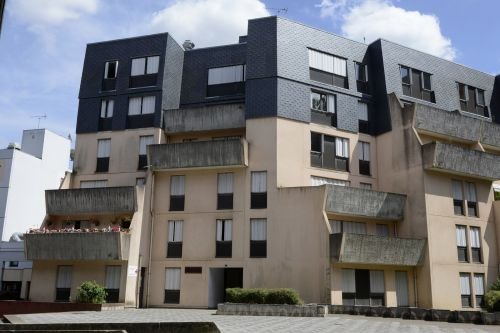Appartement à louer, 71m², Bourges