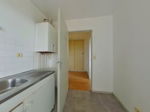 Appartement à louer, 71m², Bourges