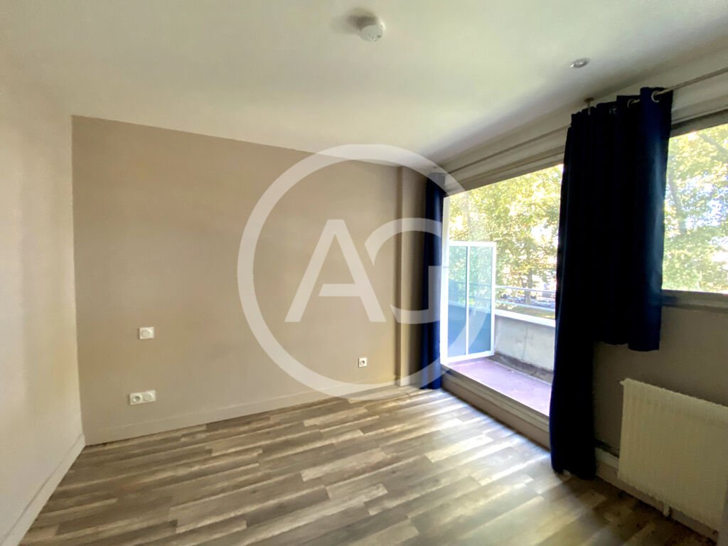Appartement à louer, 26m², Toulouse